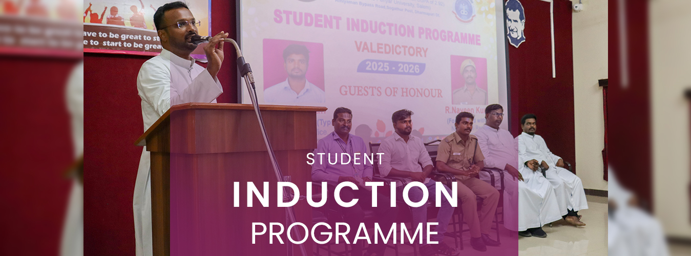 SIP - Valedictory Function